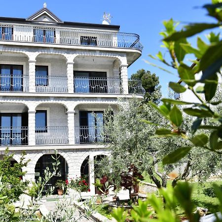 Apartment Mip Πόρετς Εξωτερικό φωτογραφία