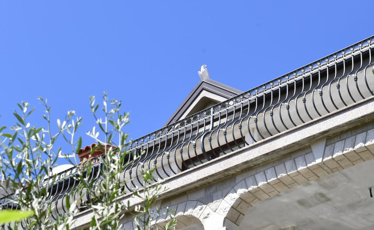 Apartment Mip Πόρετς Εξωτερικό φωτογραφία