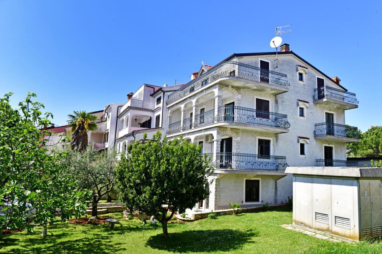 Apartment Mip Πόρετς Εξωτερικό φωτογραφία