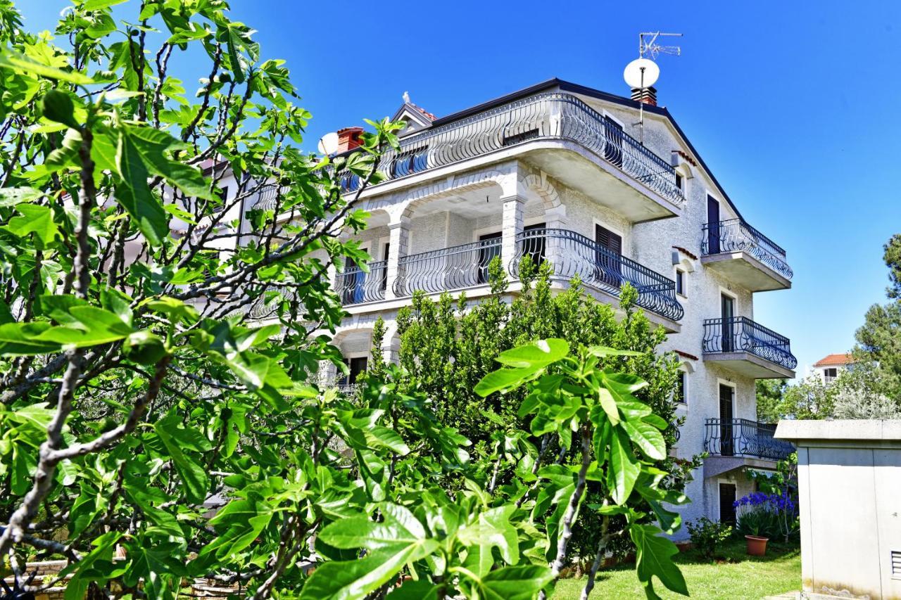 Apartment Mip Πόρετς Εξωτερικό φωτογραφία