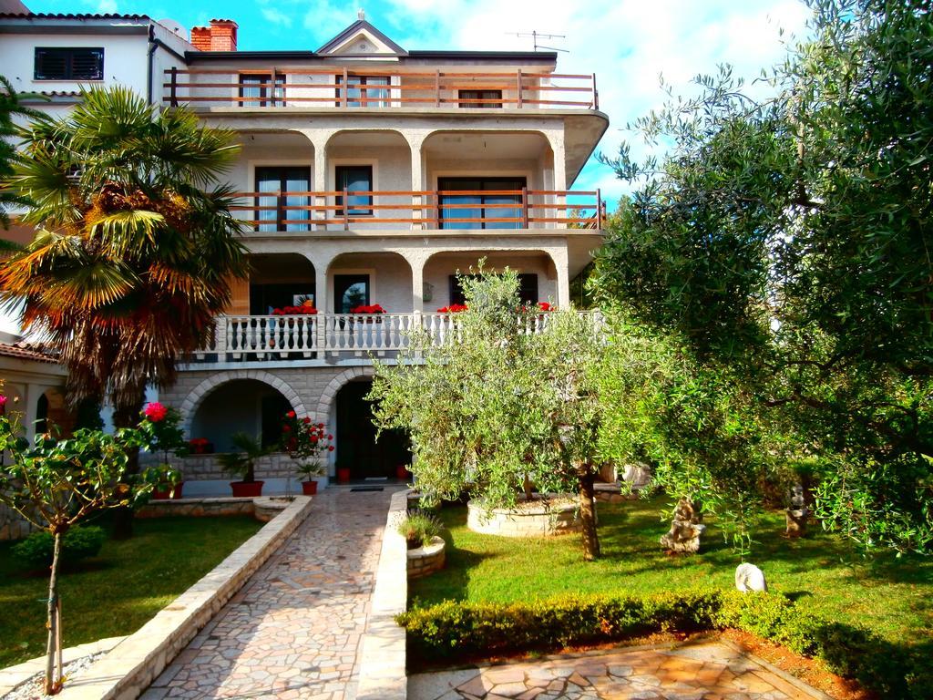 Apartment Mip Πόρετς Δωμάτιο φωτογραφία