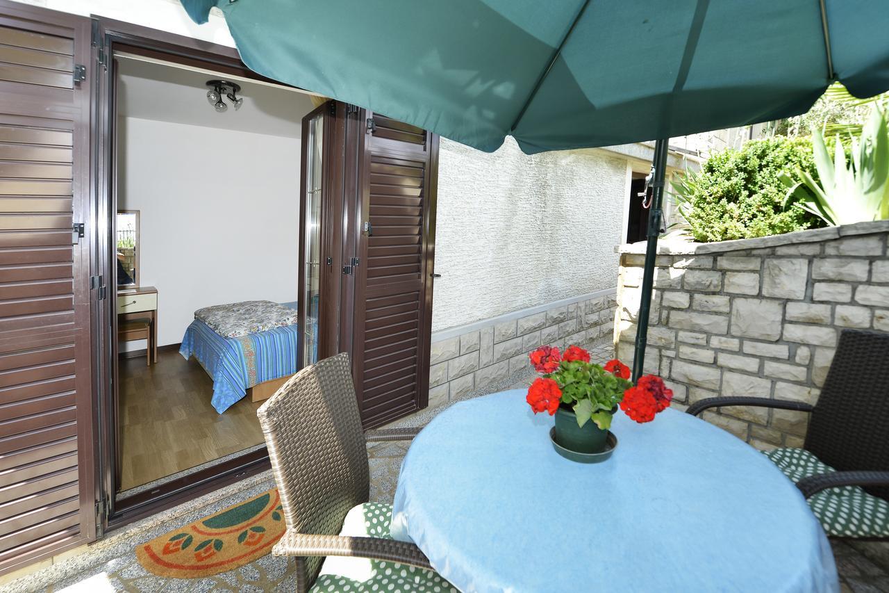 Apartment Mip Πόρετς Εξωτερικό φωτογραφία