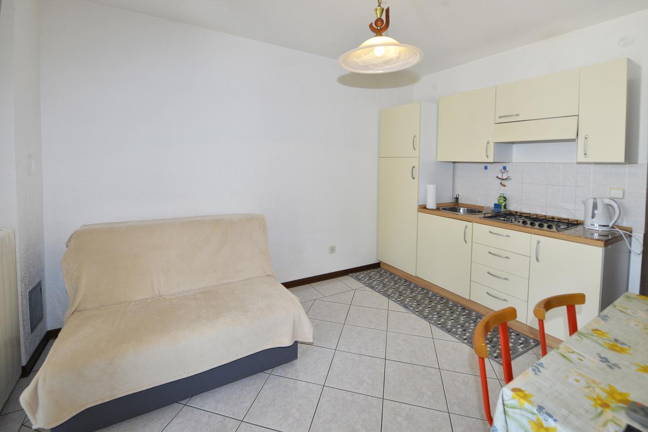 Apartment Mip Πόρετς Εξωτερικό φωτογραφία