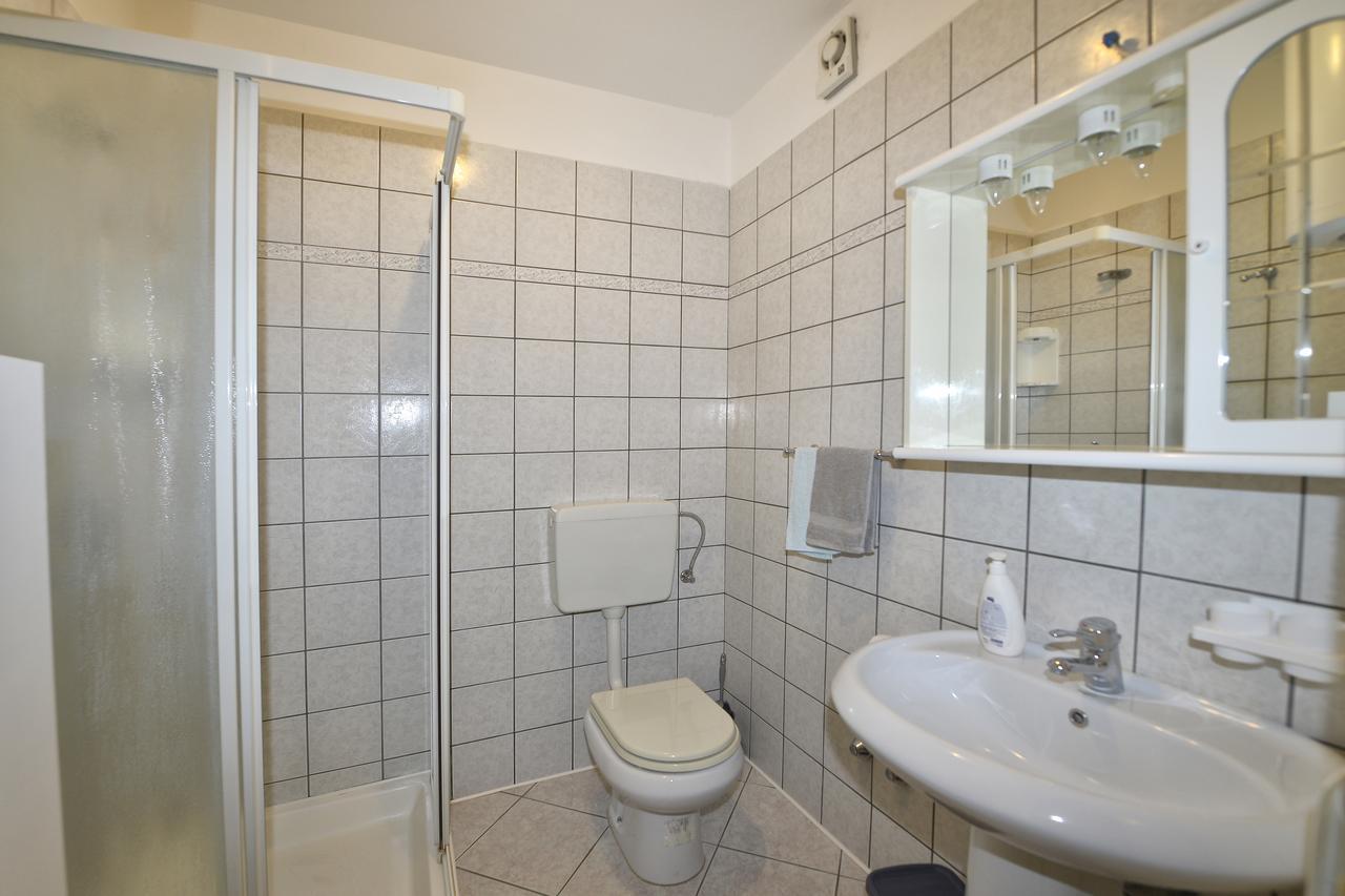 Apartment Mip Πόρετς Εξωτερικό φωτογραφία