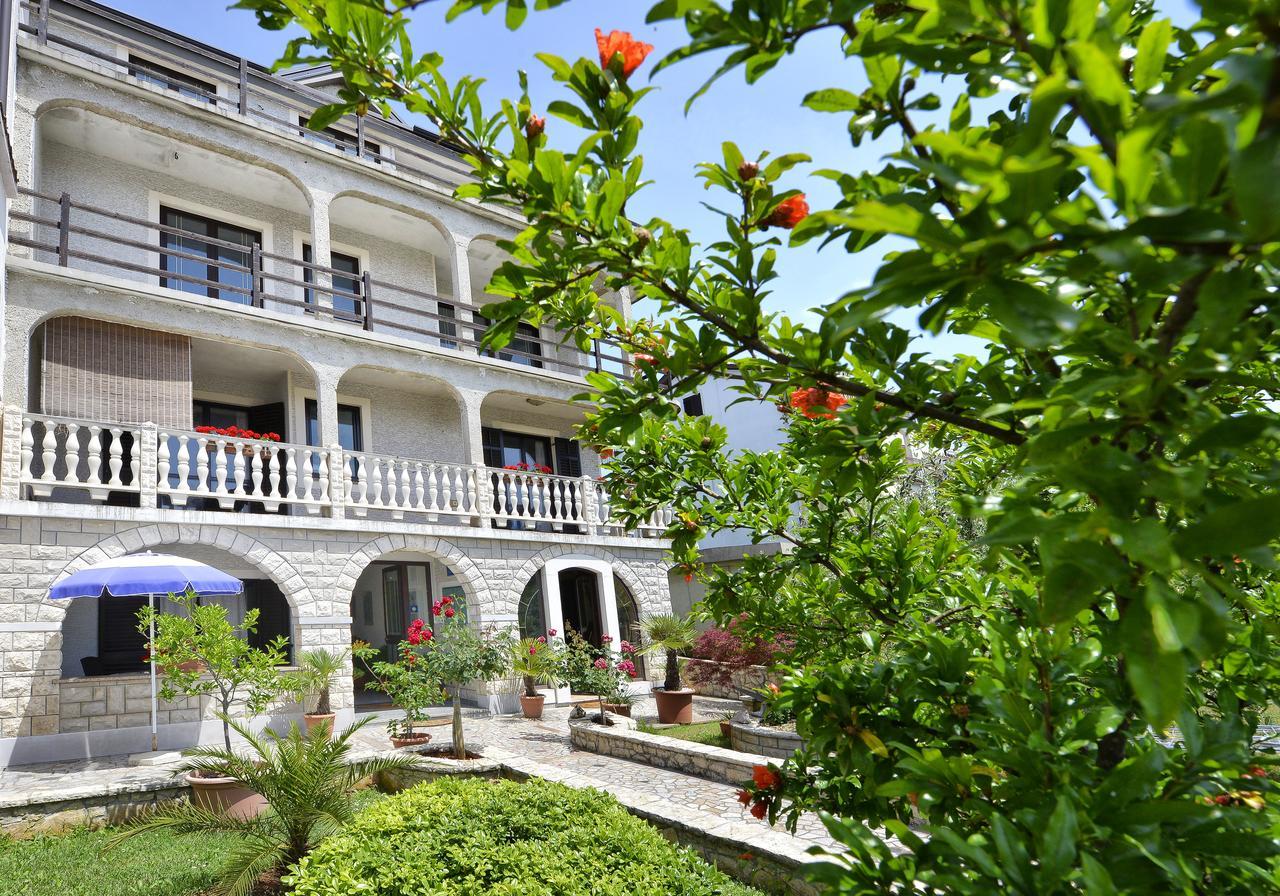 Apartment Mip Πόρετς Εξωτερικό φωτογραφία