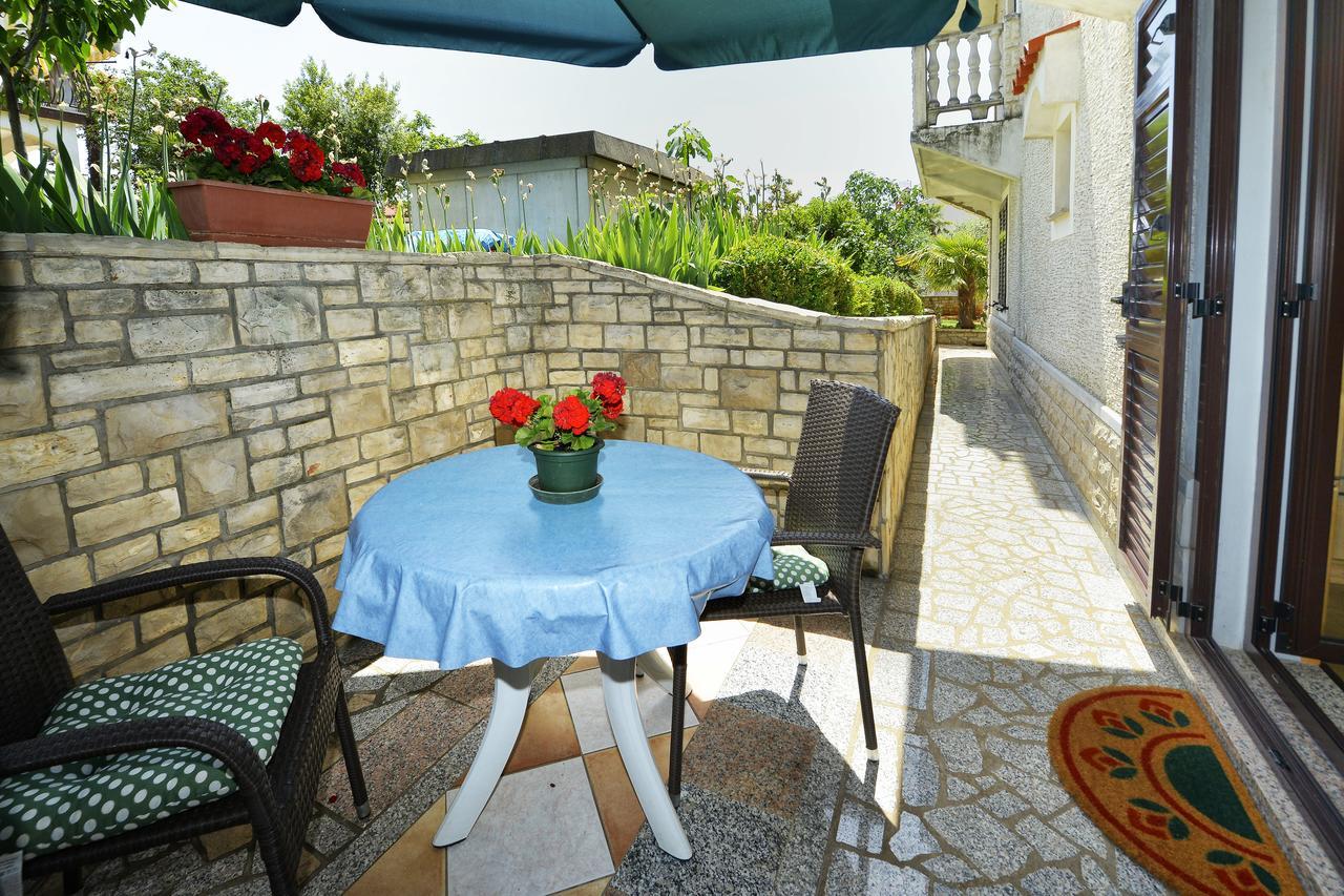 Apartment Mip Πόρετς Εξωτερικό φωτογραφία