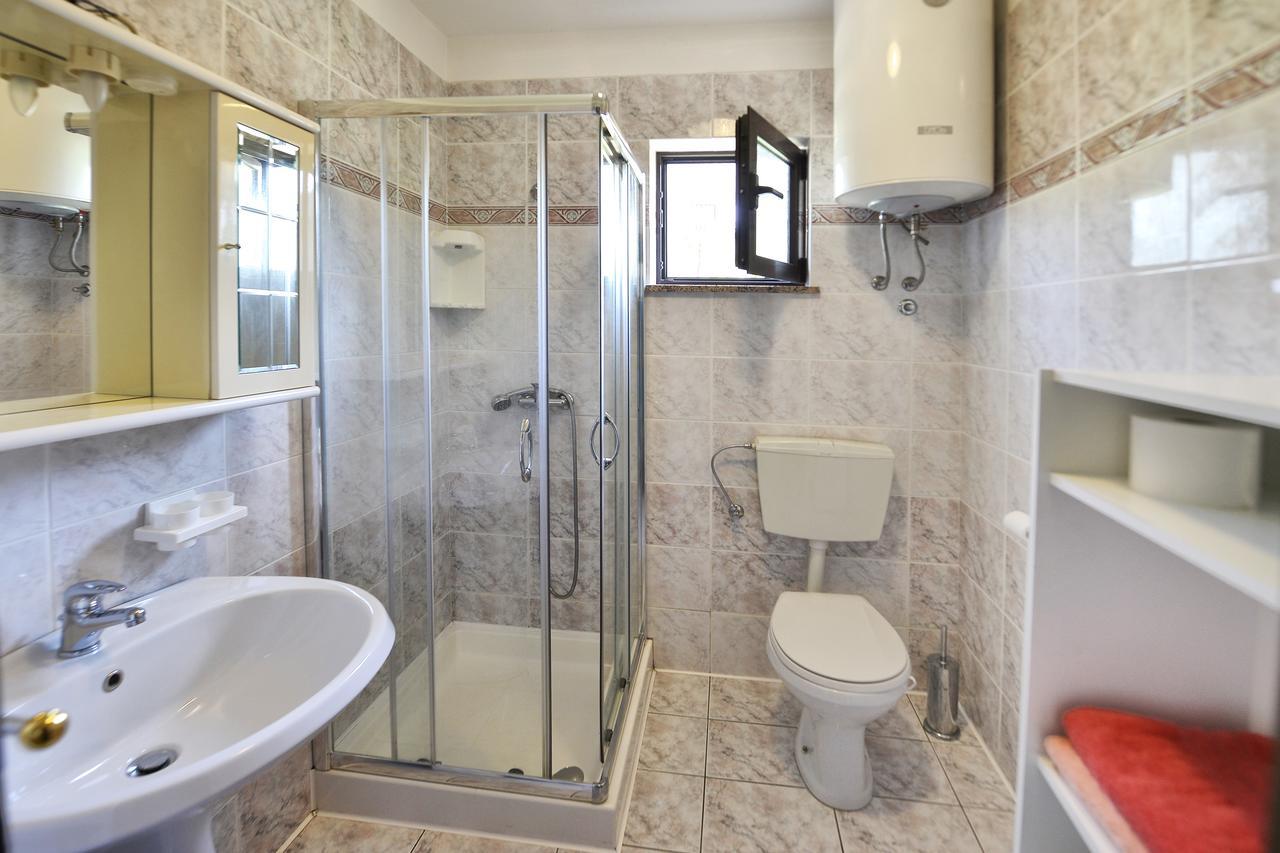 Apartment Mip Πόρετς Εξωτερικό φωτογραφία