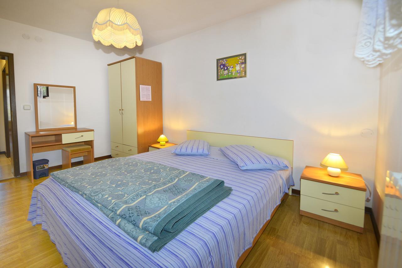 Apartment Mip Πόρετς Εξωτερικό φωτογραφία