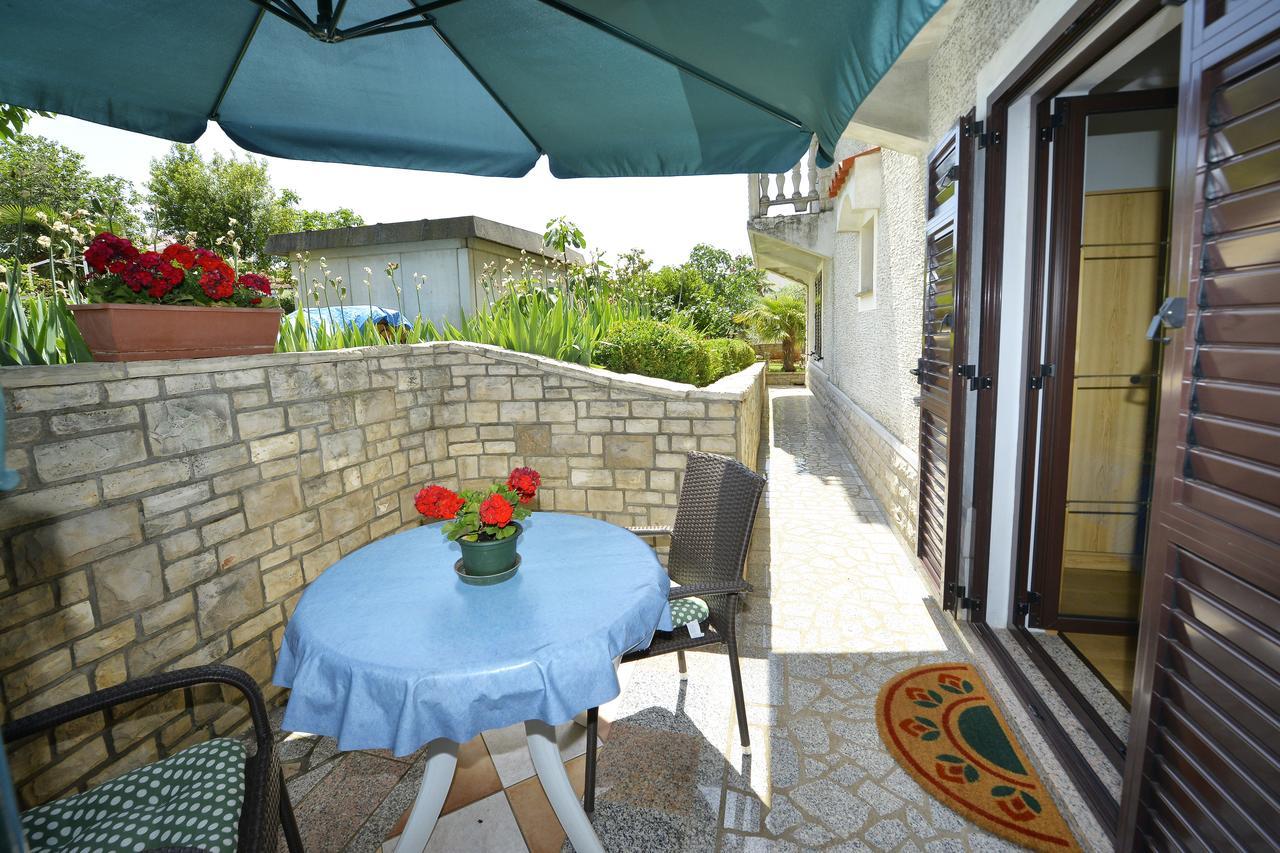 Apartment Mip Πόρετς Εξωτερικό φωτογραφία