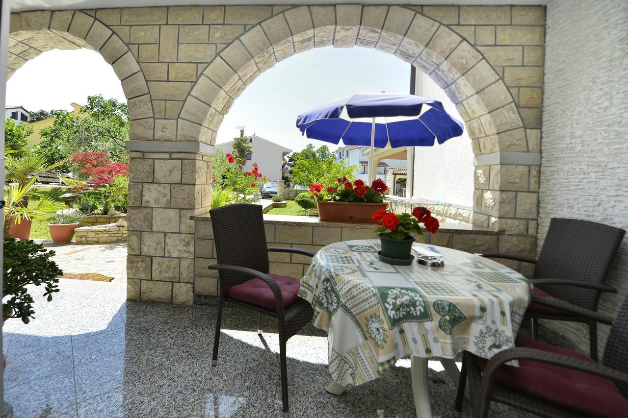 Apartment Mip Πόρετς Εξωτερικό φωτογραφία