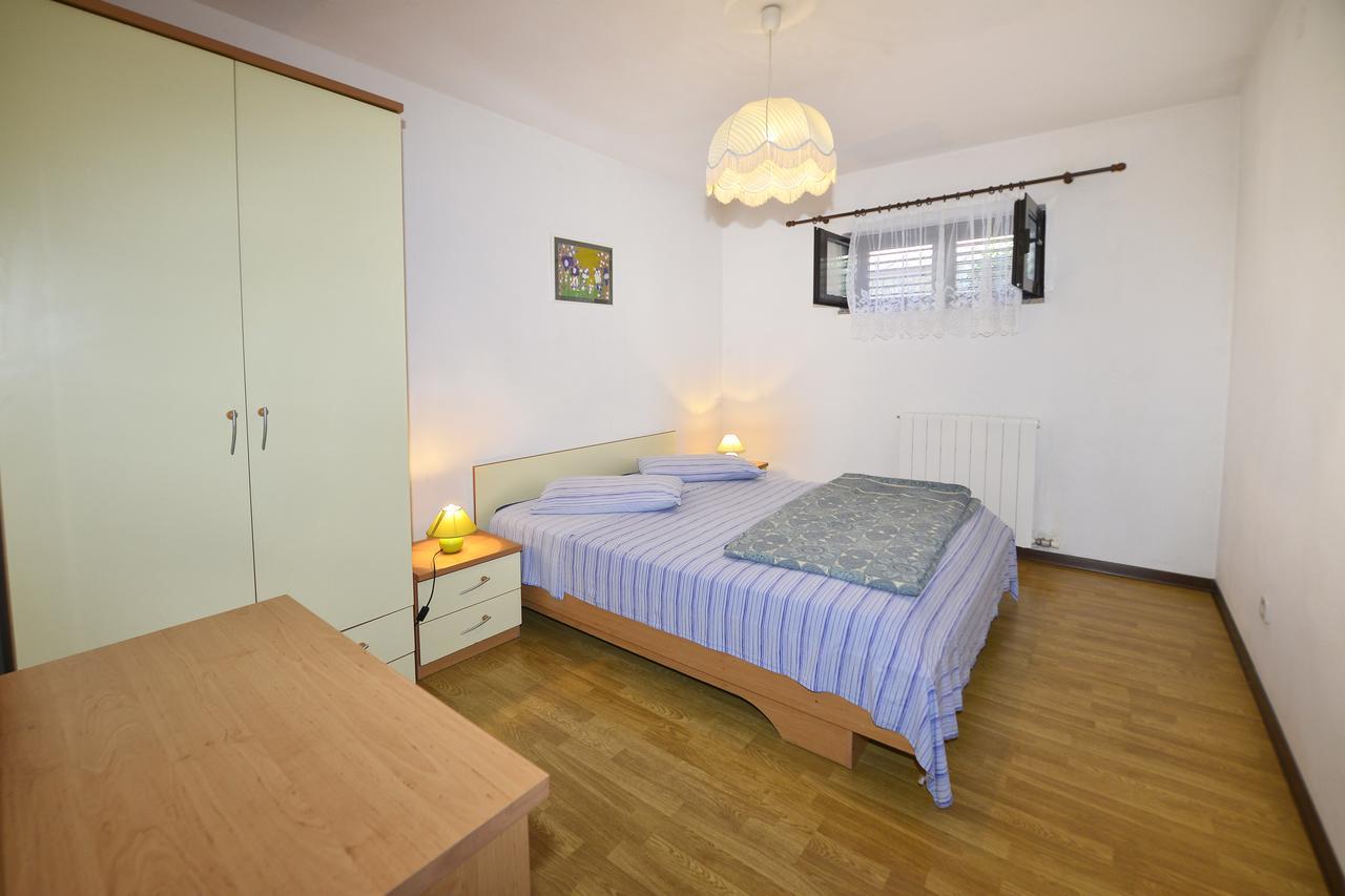 Apartment Mip Πόρετς Εξωτερικό φωτογραφία