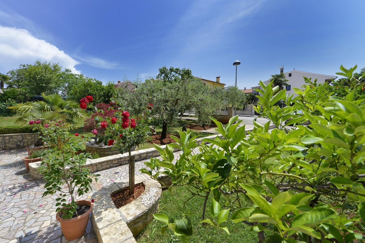 Apartment Mip Πόρετς Εξωτερικό φωτογραφία