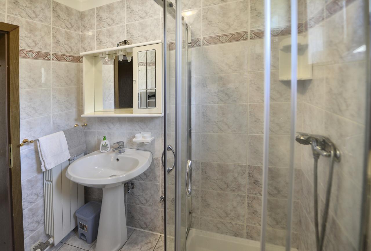 Apartment Mip Πόρετς Εξωτερικό φωτογραφία