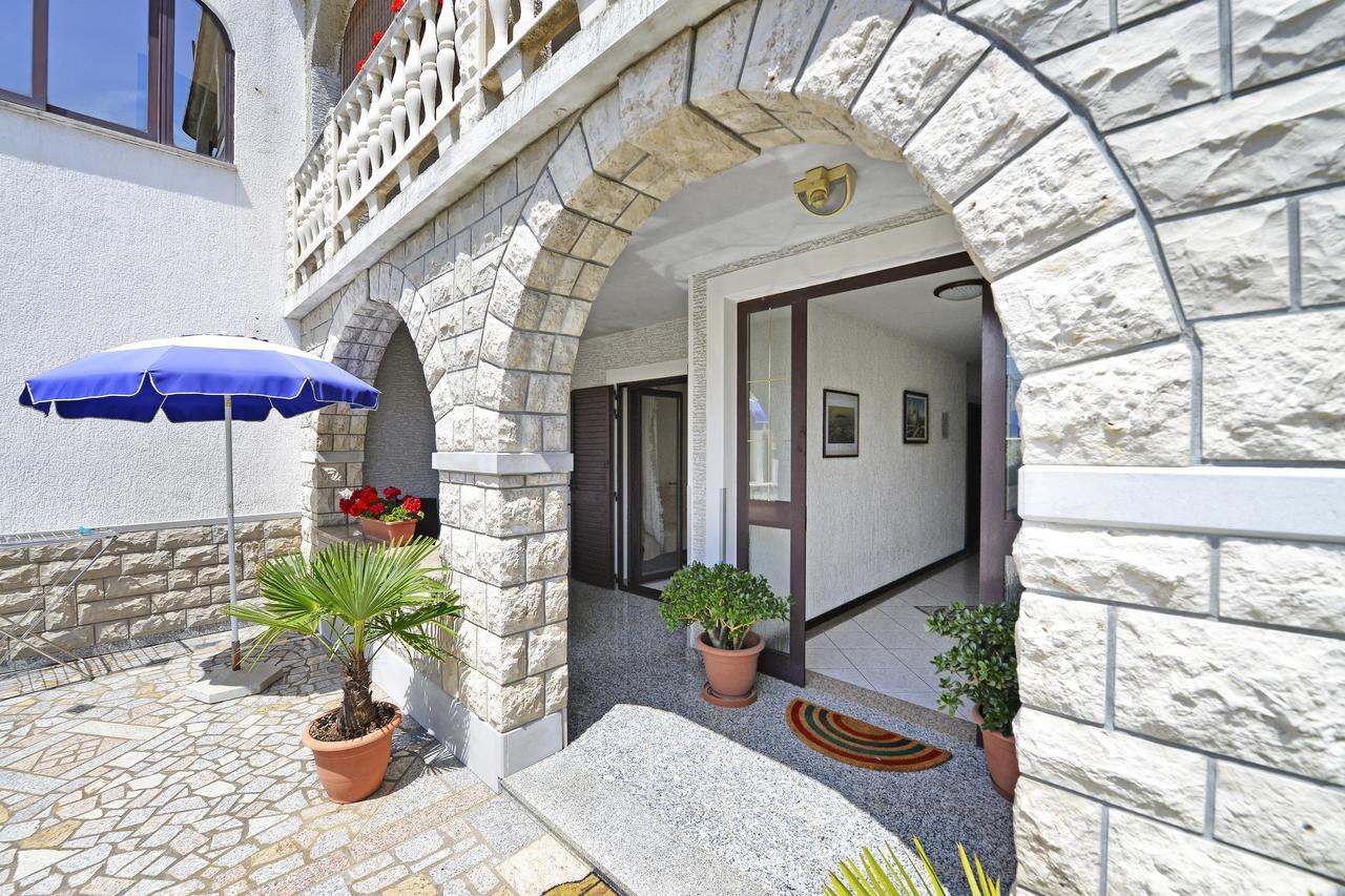 Apartment Mip Πόρετς Εξωτερικό φωτογραφία