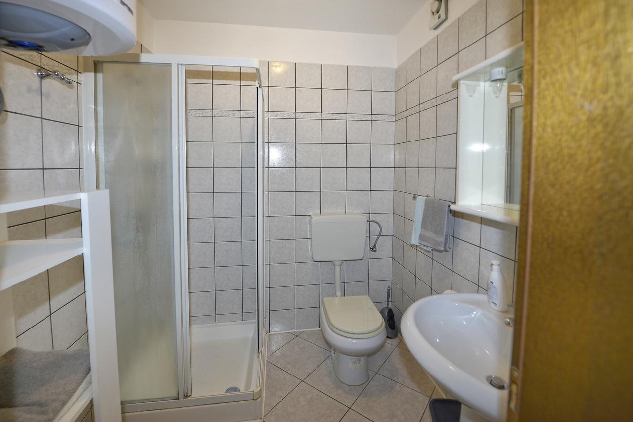 Apartment Mip Πόρετς Εξωτερικό φωτογραφία