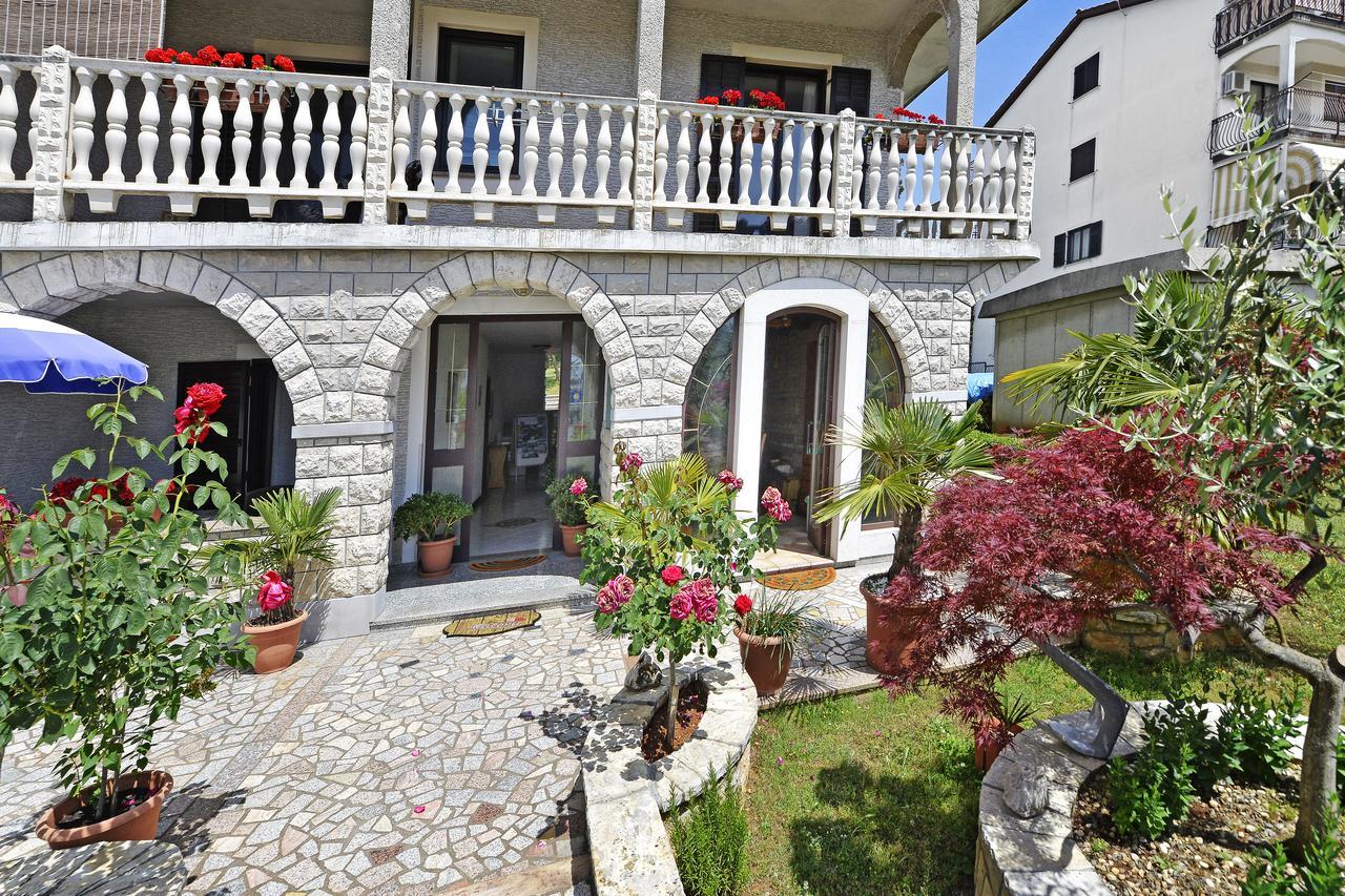 Apartment Mip Πόρετς Εξωτερικό φωτογραφία